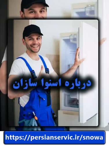 درباره اسنوا سازان