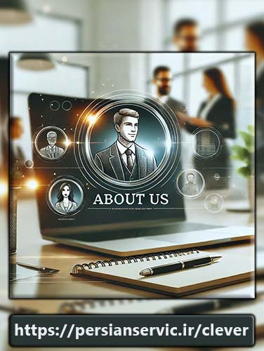 درباره کلورسازان